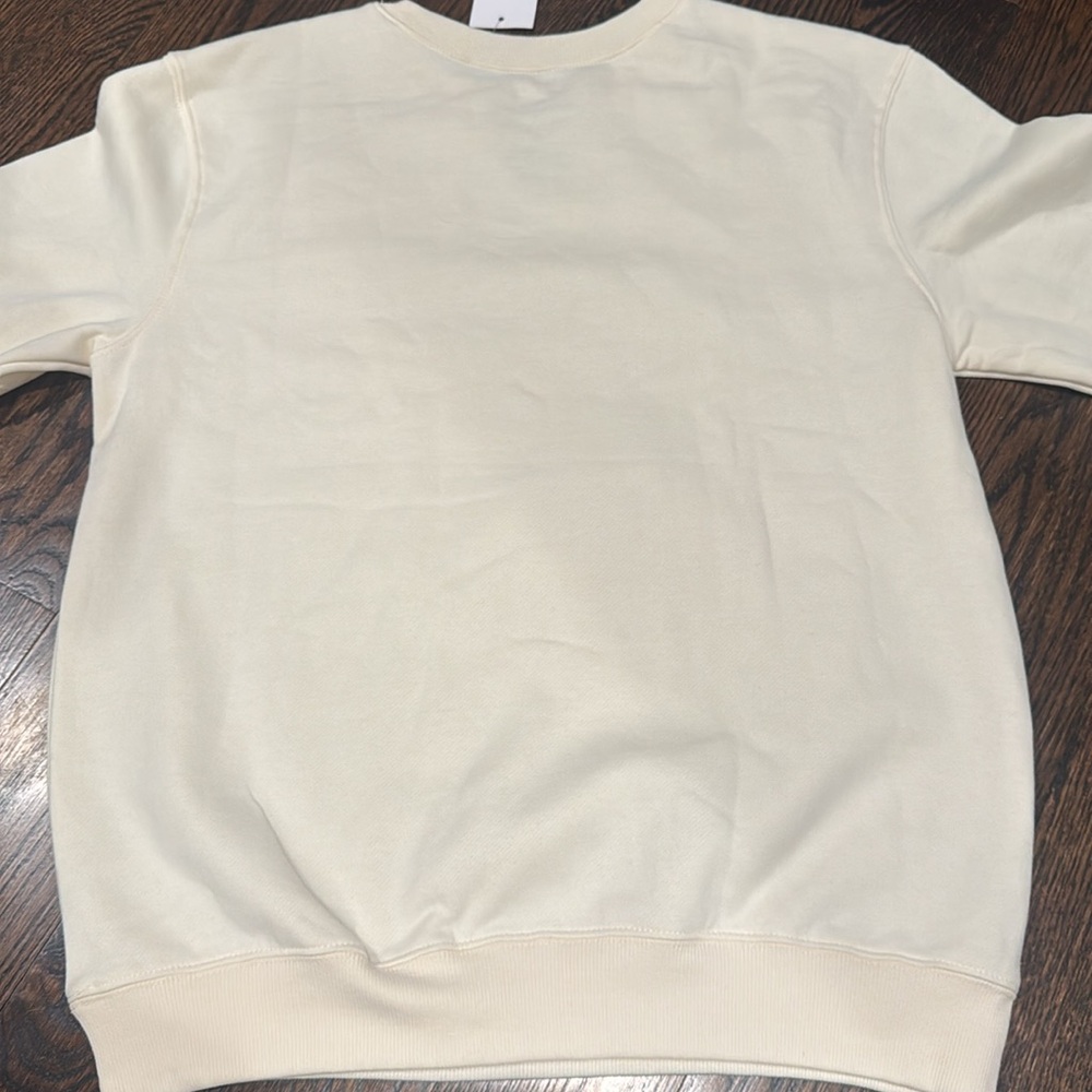 **NWT** the Rolling Stones Crewneck - Picture 4 of 5
